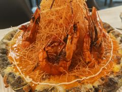 -咕鹿流心披萨(下沙店)