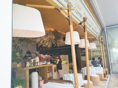 -翠贝卡&Mama Kelly Brunch Coffee(河西店)