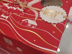 -派悦坊·甜品·蛋糕(日坛店)