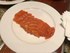 -东莞喜来登酒店-御园西餐厅·海鲜自助餐·意大利菜零点