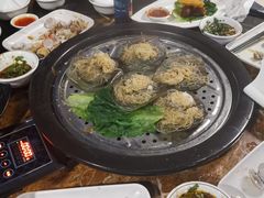 -船奇蒸汽海鲜·闽菜(八市海鲜总店)