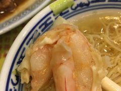 -麦奀云吞面世家 山顶店(山顶广场店)