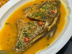 -曾宴·楚菜(湖北省博物馆店)