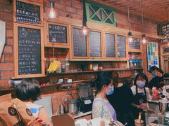-西关84·History·Art·Cafe