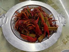 -聚味瞿记·龙虾堂(树木岭店)