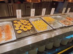 -禾斗海鲜自助(市南银座店)