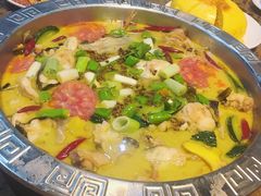 -贡椒鱼老店·雅安十大名店