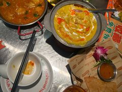 -小小集渔·泰式大排档(太古里香槟店)