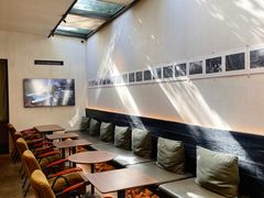 -山野咖啡(之江花园店)
