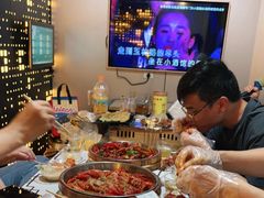 -云晓光头烧烤吧(盛夏店)