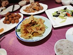 -长春市茶啊衝饭店(南湖公园店)