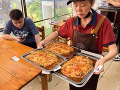 -龙上水现炒生料(柳沙店)