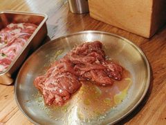 -汉拿山(北京上地华联店)