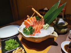 -三石铁板烧(紫竹桥店)