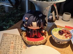 -鲤院·新中式美学·庭院餐厅(夫子庙店)