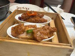 -广州逸林假日酒店·四季桃源中餐厅(白云山风景区店)