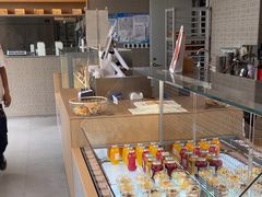 -崎本的店·专业酵种吐司(无锡万象汇店)