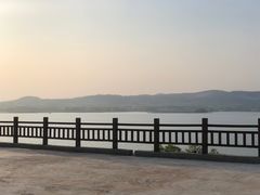 -南京金牛湖风景区