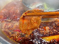 牛肉-星鸿社重庆老火锅