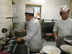 环境-津门永胜包子铺(哈尔滨道总店)