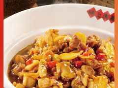 -味上湘菜馆(悦方ID MALL店)