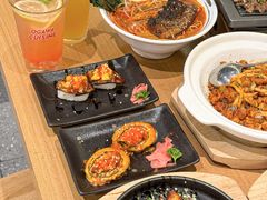 -小川洋风料理(武胜路凯德广场店)