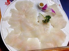 龙利鱼-邵汇大虾(泉园一路店)