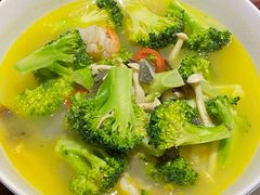 -大牌大·传统杭帮菜(湖滨店)