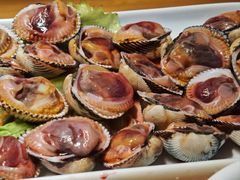 -高佳庄·舟山海鲜(海景旗舰店)