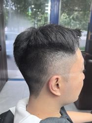 -大人物·男士理发馆