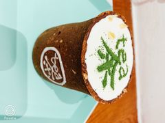-茶是一枝花泡茶店