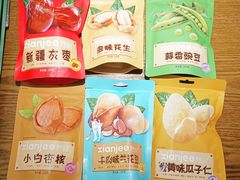 -上海梨膏糖商店(豫园商城店)
