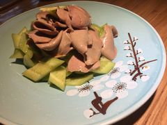 -吕氏疙瘩汤·私家菜馆(慈云寺店)