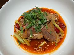 -隐庐·古法川菜(高新店)