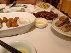 -惠丰堂饭庄·烤鸭·京味菜(翠微路店)