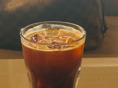 美式咖啡Americano-来回·咖啡(钟村咖啡豆店)