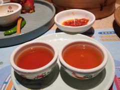 -点都德(华强南店)