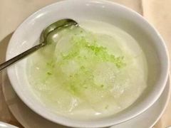 -利苑酒家(合景国际金融广场店)