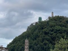 -台州府城(江南长城)