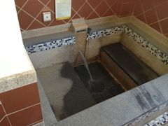 -金汤湾海水温泉度假酒店