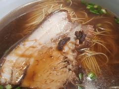 -美味斋(西北街店)