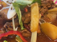 -新疆伊宁远征餐厅