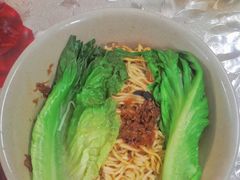 捞面-味为先光明乳鸽(光明总店)