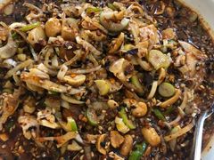 辣子鸡丁-杨大姐四川风味麻辣鸡(古陌路店)
