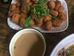 -北路拉面馆(洪湖里店)