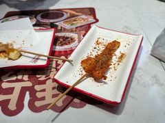 -万利记·长沙粉面小吃(京基水贝店)