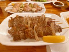 -烧鸟周居酒屋(香山店)