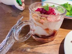 -老阿爸鲜鱼土菜(昆山花桥店)