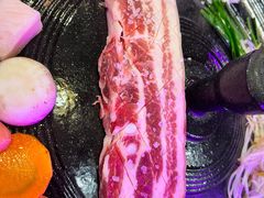 -豚豚家돈돈가韩国锅盖烤肉(新北万达店)