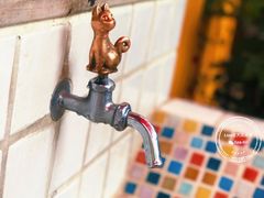 -三鹰之森吉卜力美术馆